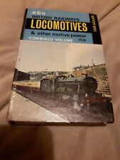 Abc locomotives combined for sale  LYMM