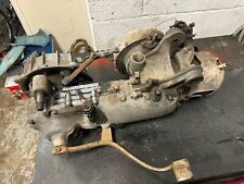 lambretta engine for sale  FAREHAM