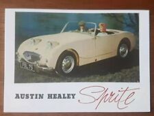 .65 austin healey for sale  READING