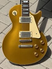 1982 Gibson Les Paul Std. 30º aniversário de seu top dourado 52 que está quase em perfeito estado comprar usado  Enviando para Brazil