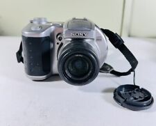 Câmera Digital Sony Mavica MVC-CD400 4MP com Bateria NÃO TESTADA Com Bateria, usado comprar usado  Enviando para Brazil