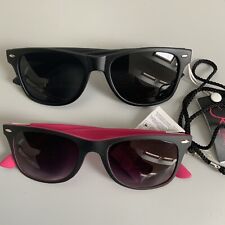 Sonnenbrillen neu 2stück gebraucht kaufen  Neckarau