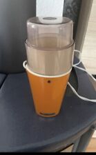 Kaffeemühle moulinex den gebraucht kaufen  Hohenberg
