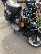 vespa t5 scooter for sale  REDDITCH