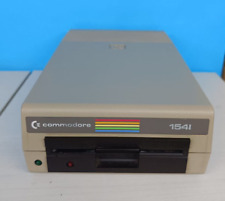 Commodore floppy disk usato  Casapesenna