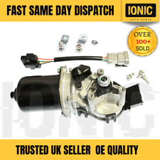 Motor limpador dianteiro Dacia Sandero Stepway Logan MCV 2012-2023 288006475R, usado comprar usado  Enviando para Brazil