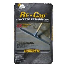 Quikrete cap concrete for sale  Sacramento