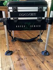 Maver abyss seatbox for sale  WORCESTER