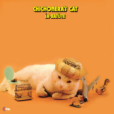 LP. Ia - Batiste - Chichonera's Cat (Rock) segunda mano  Embacar hacia Argentina