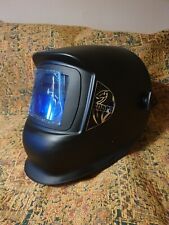 Jsp welding helmet for sale  KINGTON
