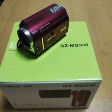 Victor Jvc Everio GZ-MG330 Kamera wideo Handycam Box z Japonii na sprzedaż  Wysyłka do Poland