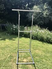 Freestanding pull bar for sale  DROITWICH
