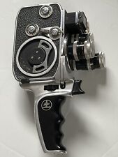 Vintage bolex paillard for sale  Monteagle