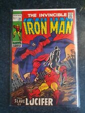 Iron man classic for sale  GUISBOROUGH