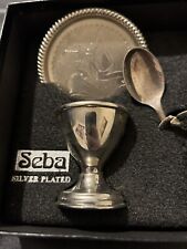 Vintage seba silver for sale  TILBURY