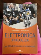 Elettronica analogica usato  Mogliano Veneto