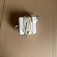 60W Charger Replacemen Apple MacBook Pro Air MagSafe Magnetic G1C, used for sale  Shipping to South Africa