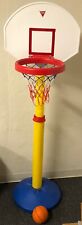 Basketball hoop stand for sale  Swedesboro