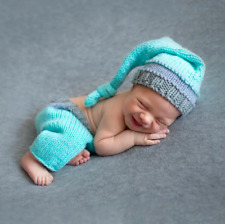Newborn boy crochet for sale  Brandon
