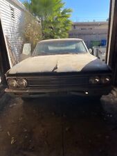 1966 chevrolet chevelle for sale  Los Angeles