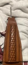 Leather rear cinch for sale  Saint Louis