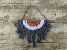Macrame wall hanging for sale  CRAIGAVON