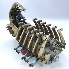 Necron doomsday ark for sale  LLANSANTFFRAID