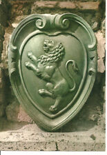 Cori stemma città usato  Sannazzaro De Burgondi