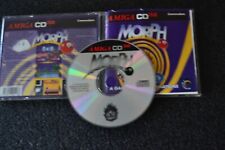 Amiga cd32 morph for sale  NOTTINGHAM