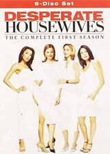 Desperate housewives complete for sale  Montgomery