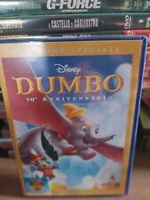 36013 dvd dumbo usato  Budrio