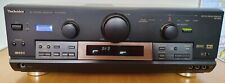 Technics receiver 1050 for sale  PORTSMOUTH