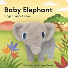Baby elephant finger for sale  Montgomery