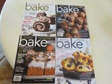 Bake scratch magazines for sale  Boca Raton
