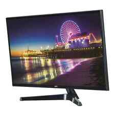 ONN 24 inch Computer Monitor Full HD LED Slim Design HDMI and VGA  for sale  Shipping to South Africa