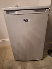 Bush fridge for sale  UK