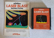 Atari 2600 laserblast gebraucht kaufen  Kaiserslautern