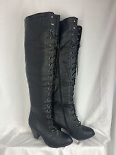 Ladies knee boots for sale  Fresno