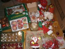 Weihnachtsdeko engel stiefel gebraucht kaufen  Lübben (Spreewald)
