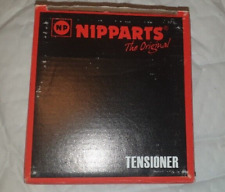 Nipparts belt tensioner for sale  BRADFORD
