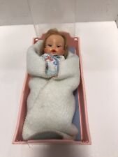 Vintage doll baby for sale  Antigo