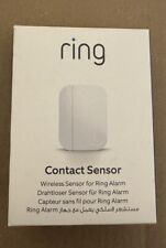Ring contact sensor for sale  Shipping to Ireland