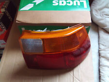 Rear light vauxhall for sale  LOWESTOFT