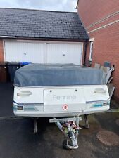 Pennine sovereign folding for sale  UK