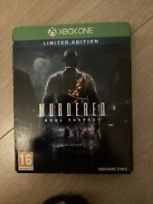 Murdered soul suspect d'occasion  Toulouse-