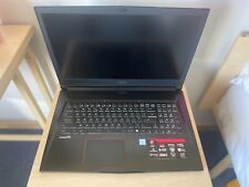 Msi gs73vr 6rf for sale  CHATTERIS