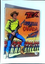 Tex 204 usato  Terricciola