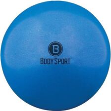 Body Sport Core Fitness, Yoga e Pilates, Bola de Fusão Exercício, Core 7,5"x10" comprar usado  Enviando para Brazil