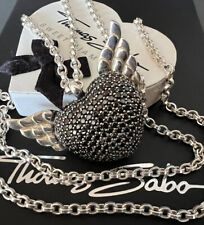 Thomas sabo riesen gebraucht kaufen  Billigheim-Ingenh., Birkwlr., Eschbach