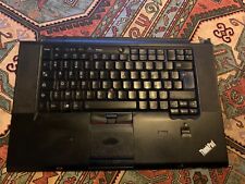 Clavier lenovo thinkpad d'occasion  L'Isle-Jourdain